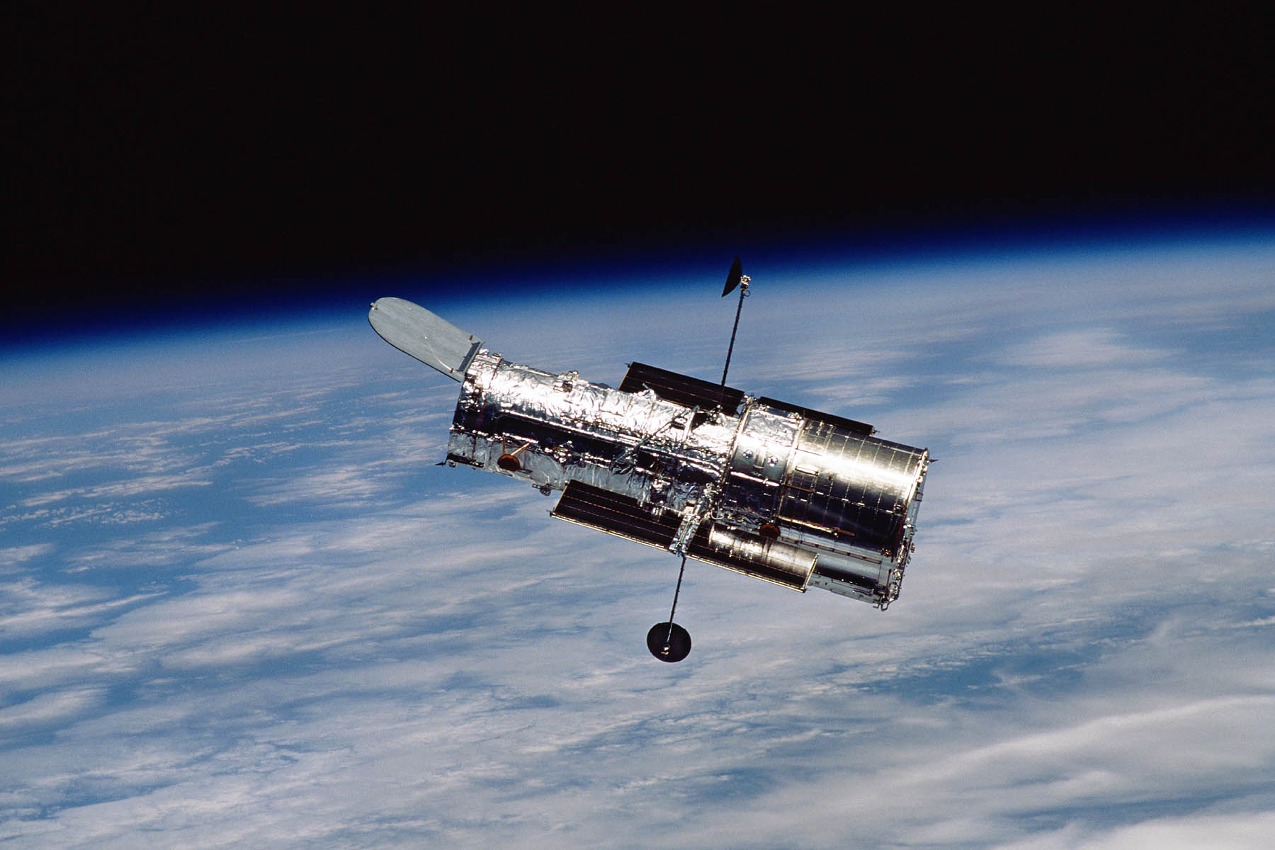 hubble