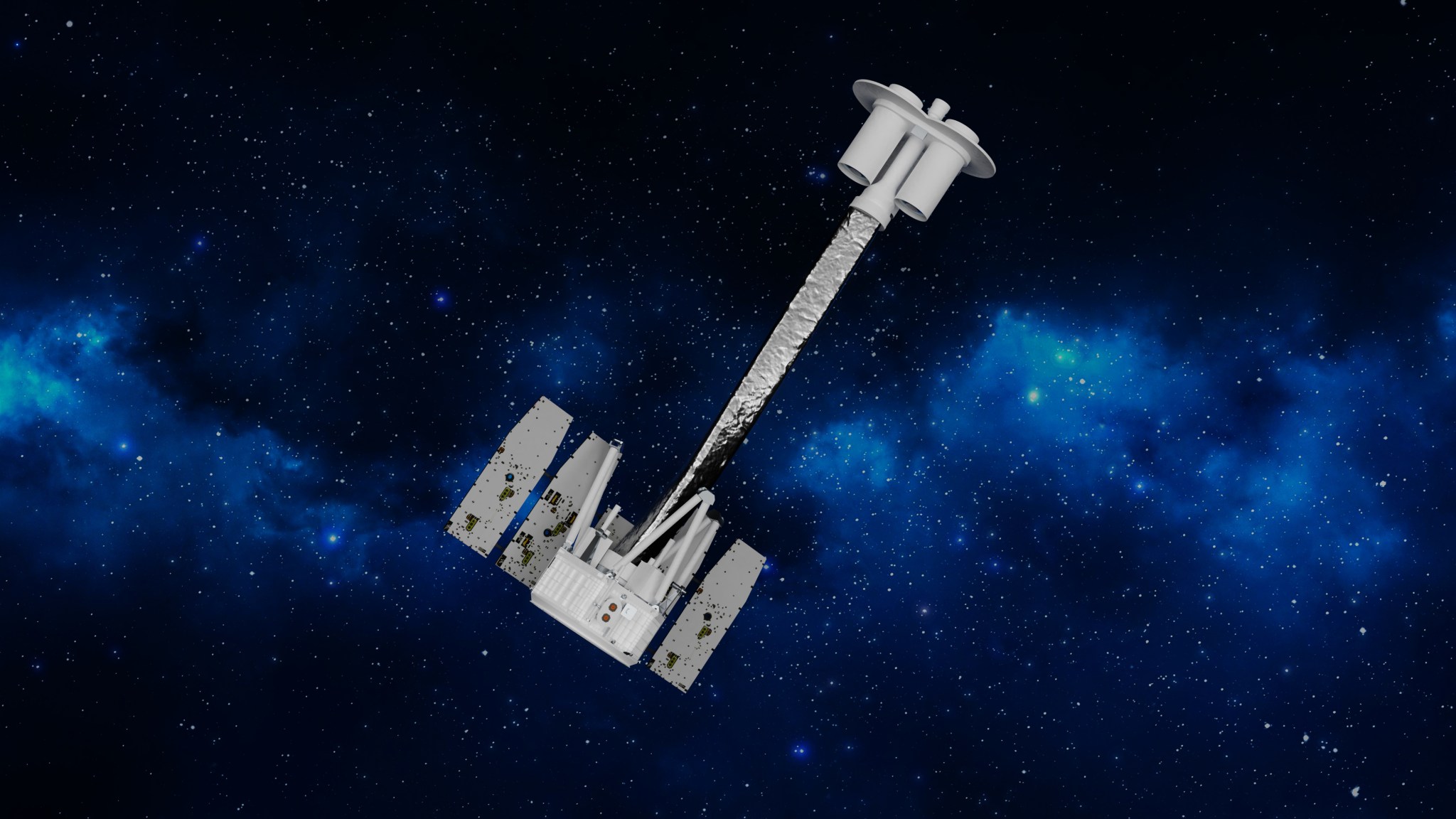 NASA’s Imaging X-ray Polarimetry Explorer (IXPE) mission is the first satellite dedicated to measuring the polarization of X-rays from a variety of cosmic sources, such as black holes and neutron stars.