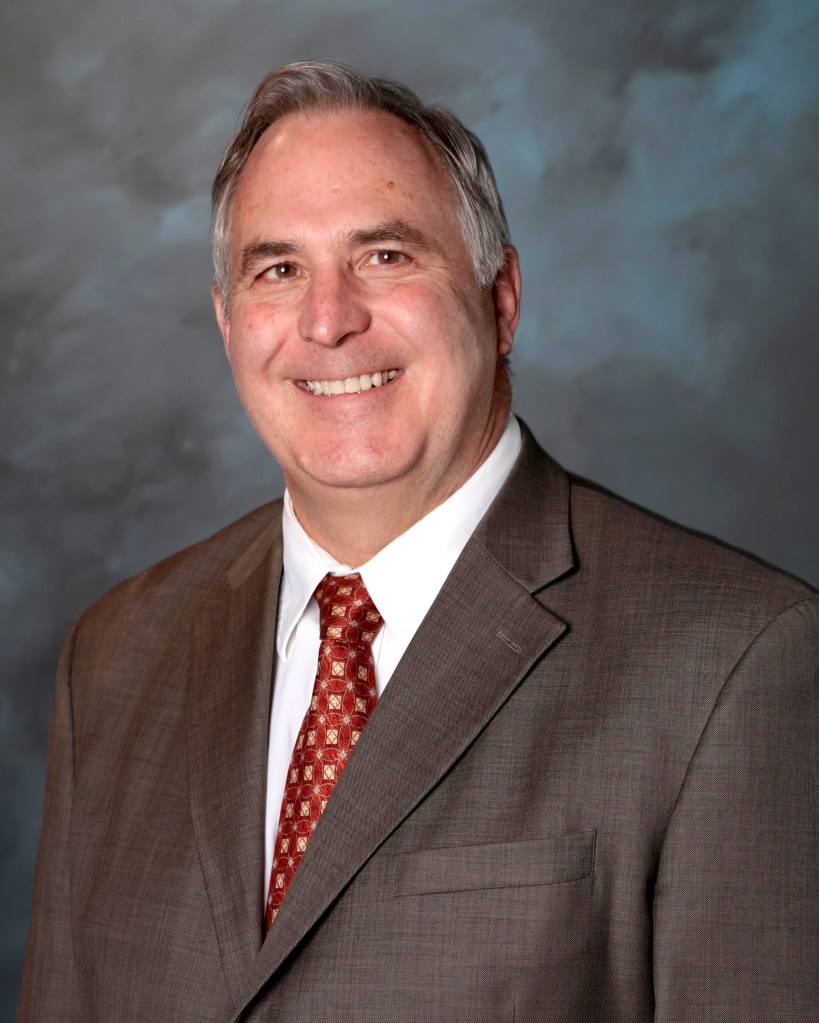 Lionel Joseph Dutreix III