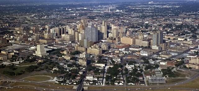 houston_downtown_1959_sloane_gallery