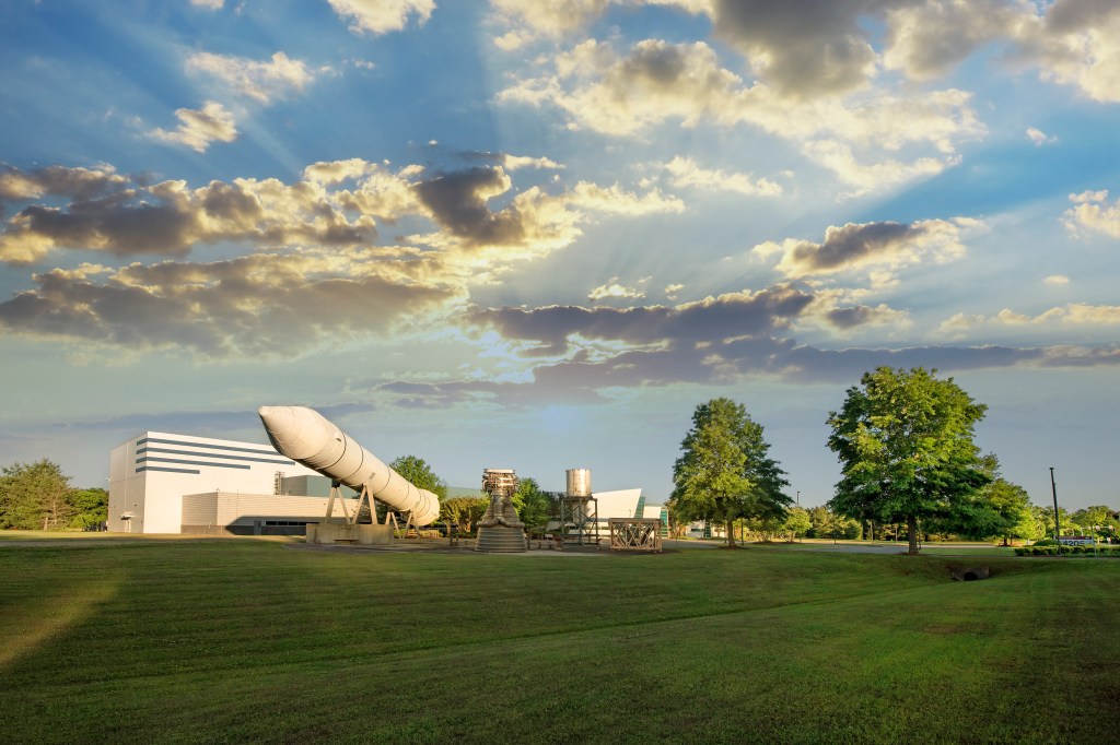 NASA Administrator, Deputy Administrator to Visit Marshall