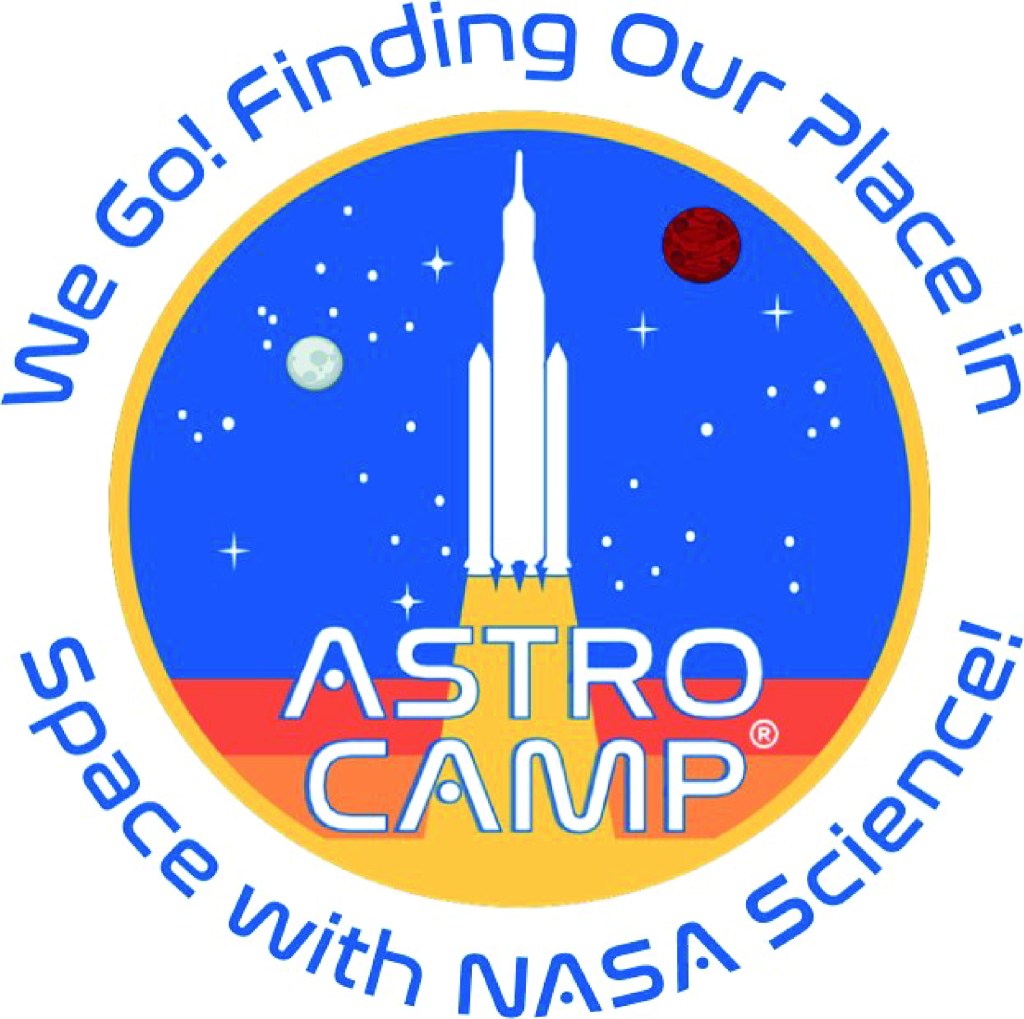 ASTRO CAMP Team at Stennis Reaches Out to Children of Migrant Workers