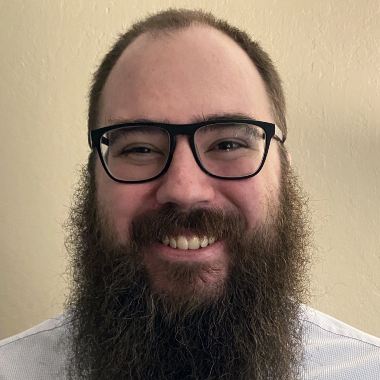 Sonny Harman, NASA Ames STT, Mars Climate Modeling Center