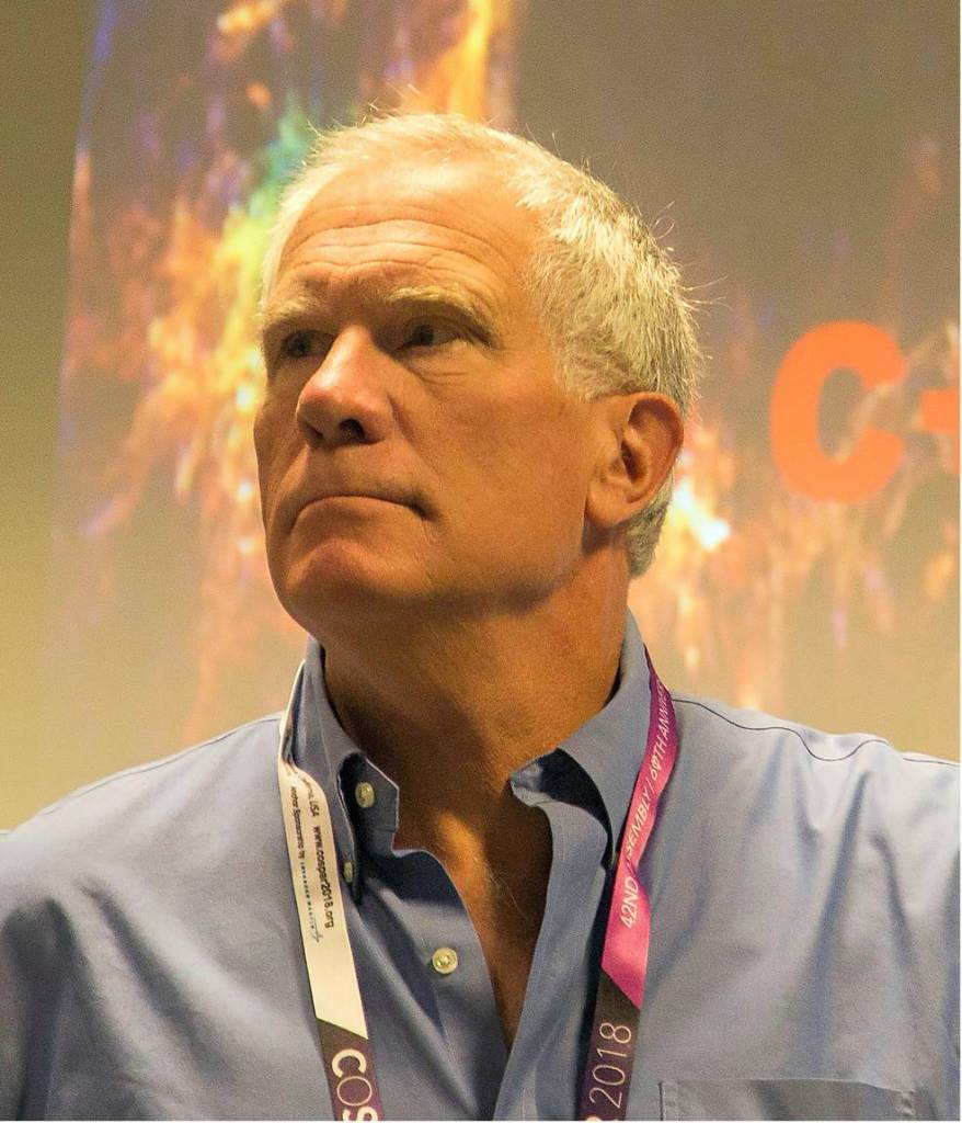 Thomas L. Roellig