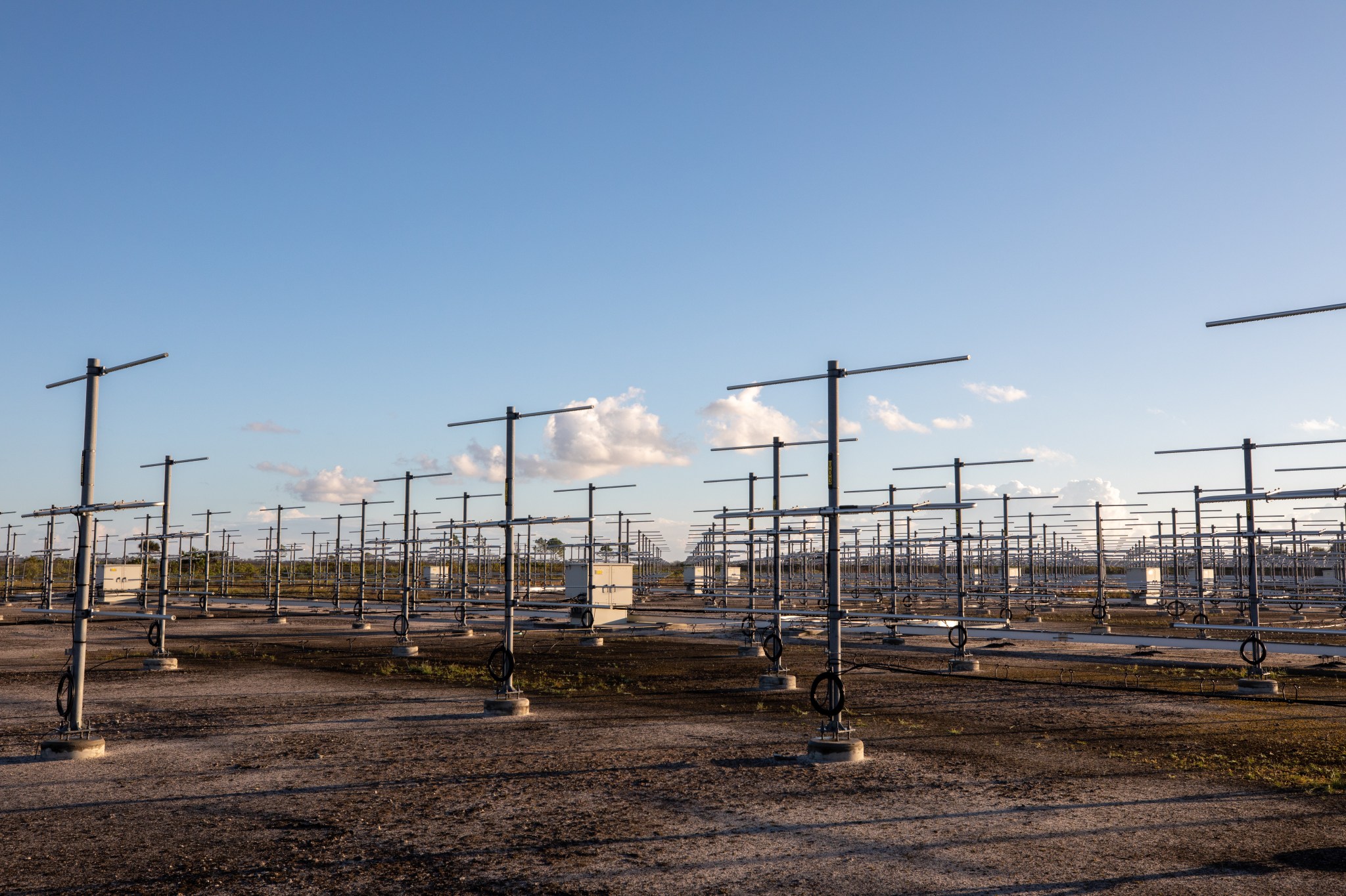 The Tropospheric Doppler Radar Wind Profiler at NASA's Kennedy Space Center