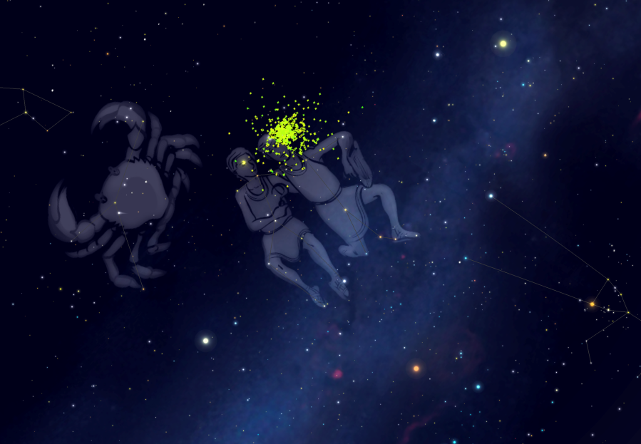 Geminids
