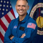 Astronaut Candidate Anil Menon