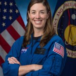 Astronaut Candidate Christina Birch