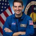 Astronaut Candidate Jack Hathaway