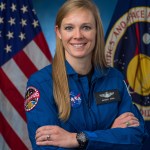 Astronaut Candidate Nichole Ayers