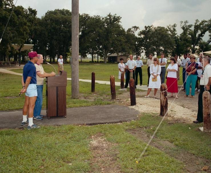 griffin_running_track_ribbon_cutting_jun_20_1985