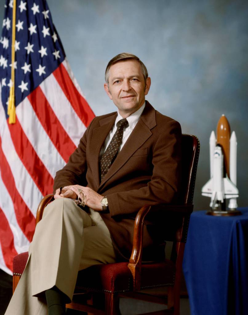Jesse W. Moore