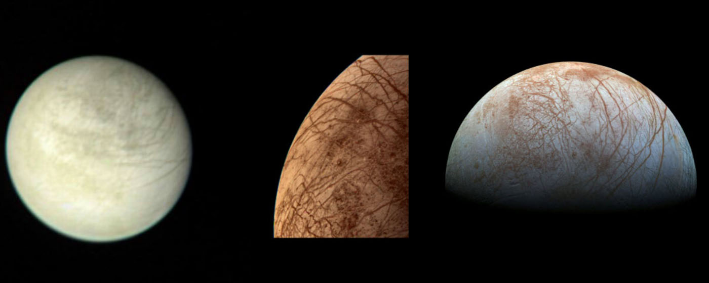 Are Water Plumes Spraying from Europa? NASA’s Europa Clipper is on the Case