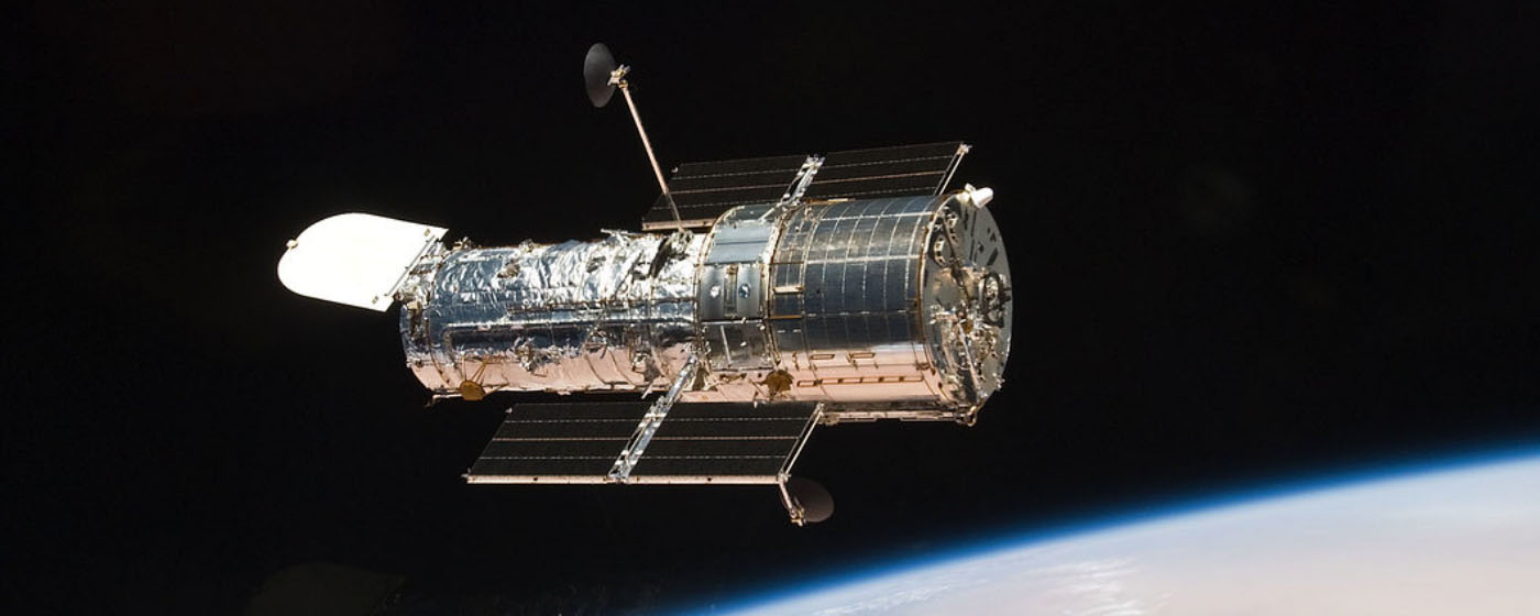NASA Takes Another Step Toward Full Hubble Ops