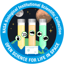 NASA Institutional Biological Scientific Collection (NBISC)