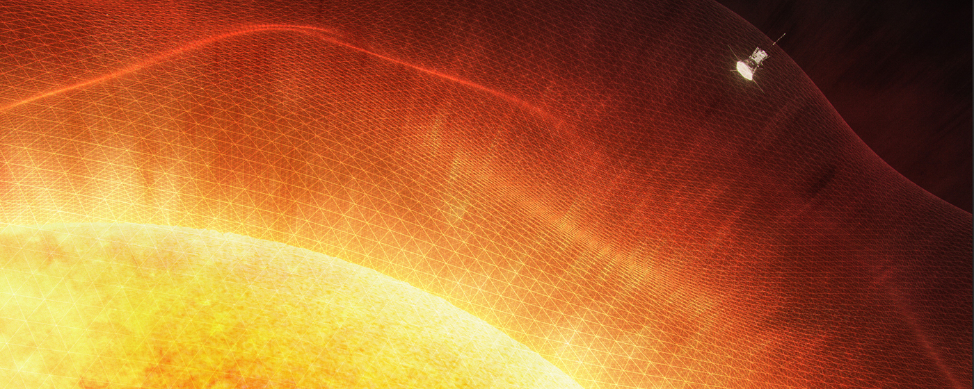 Parker Solar Probe