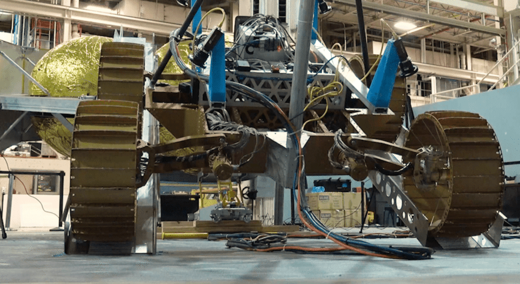 
			NASA Ames Astrogram - December 2021 - NASA			