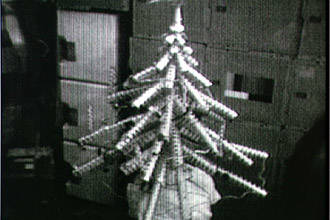 skylab_4_christmas_tree