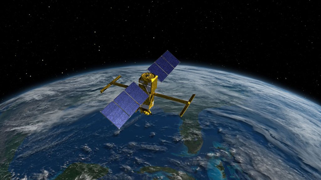 NASA to Highlight New Science Findings, Missions During AGU Meeting