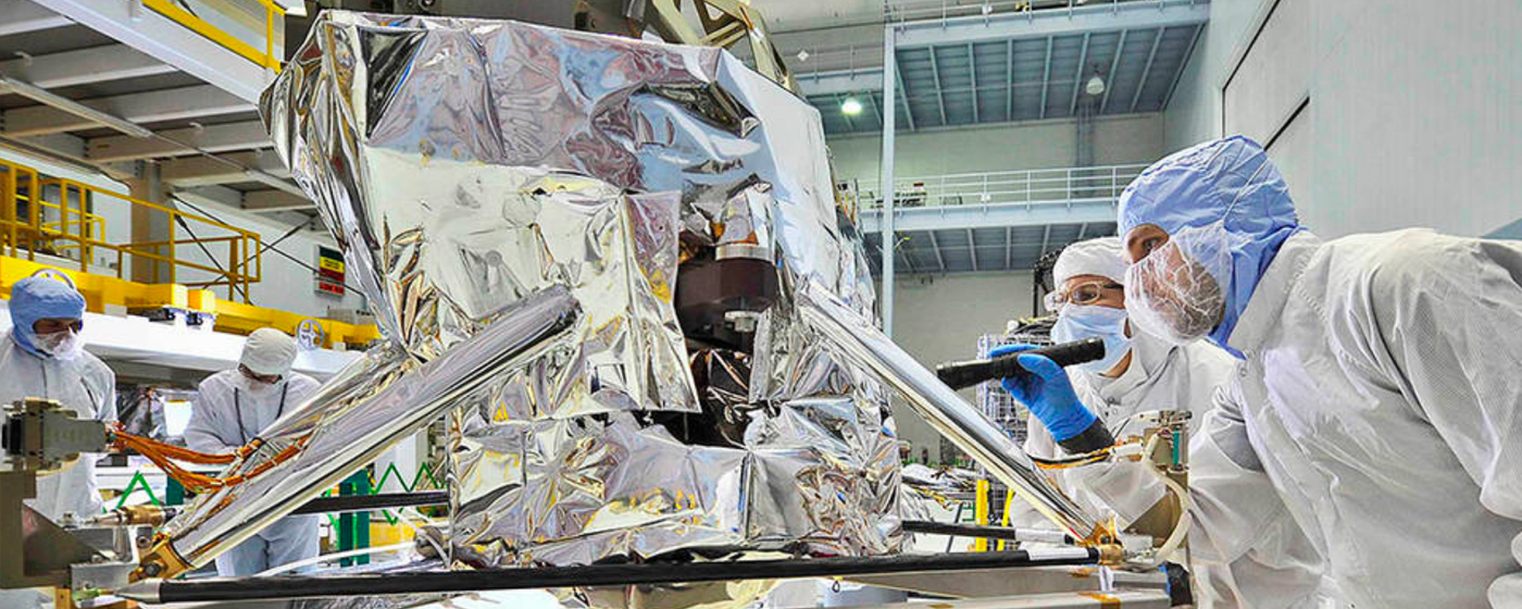 Webb Telescope