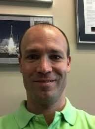 NASA IV&V's Wes Deadrick