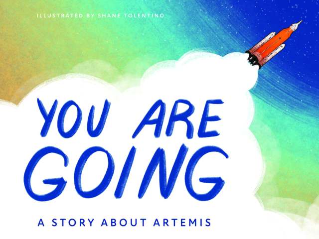 You Are Going