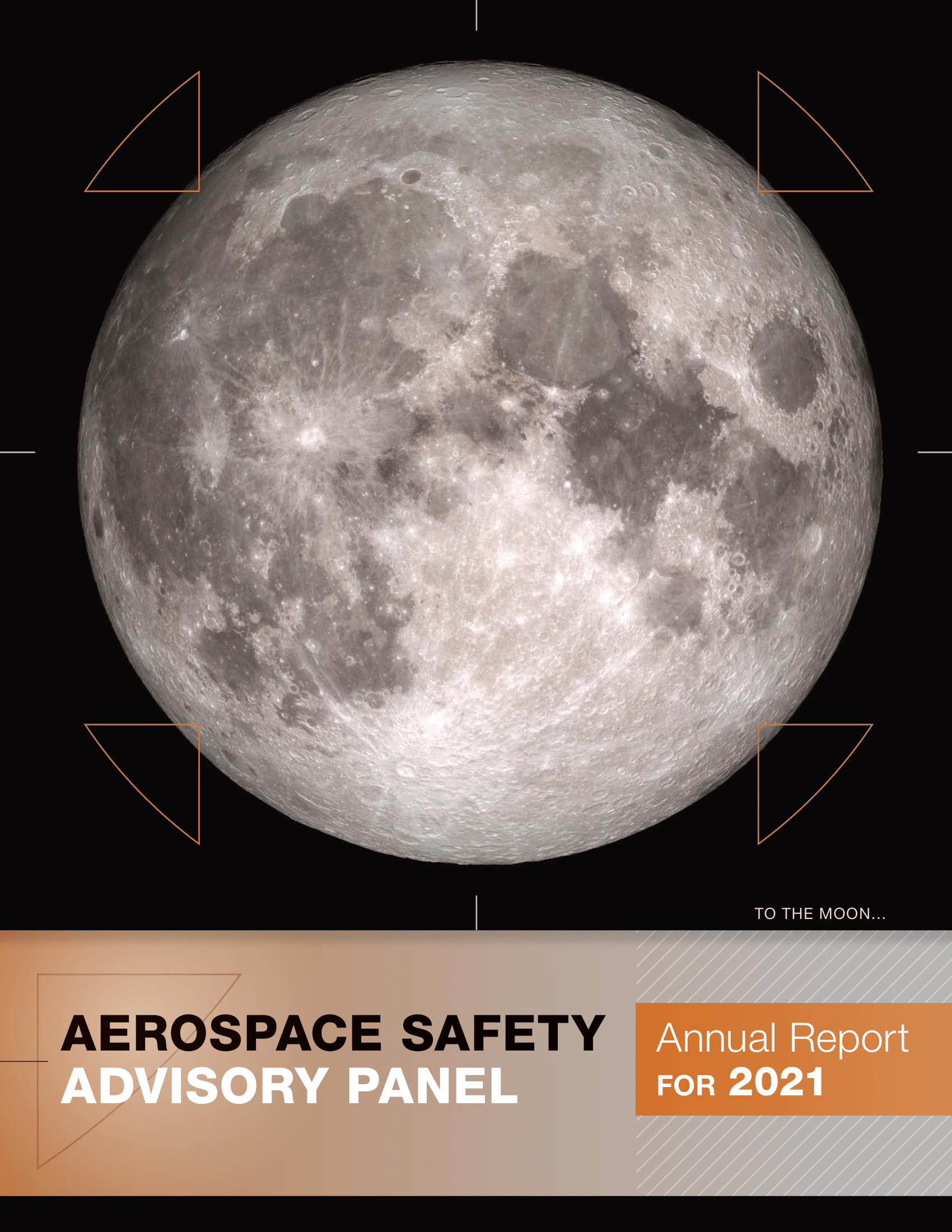 NASA’s Aerospace Safety Advisory Panel Releases 2021 Annual Report