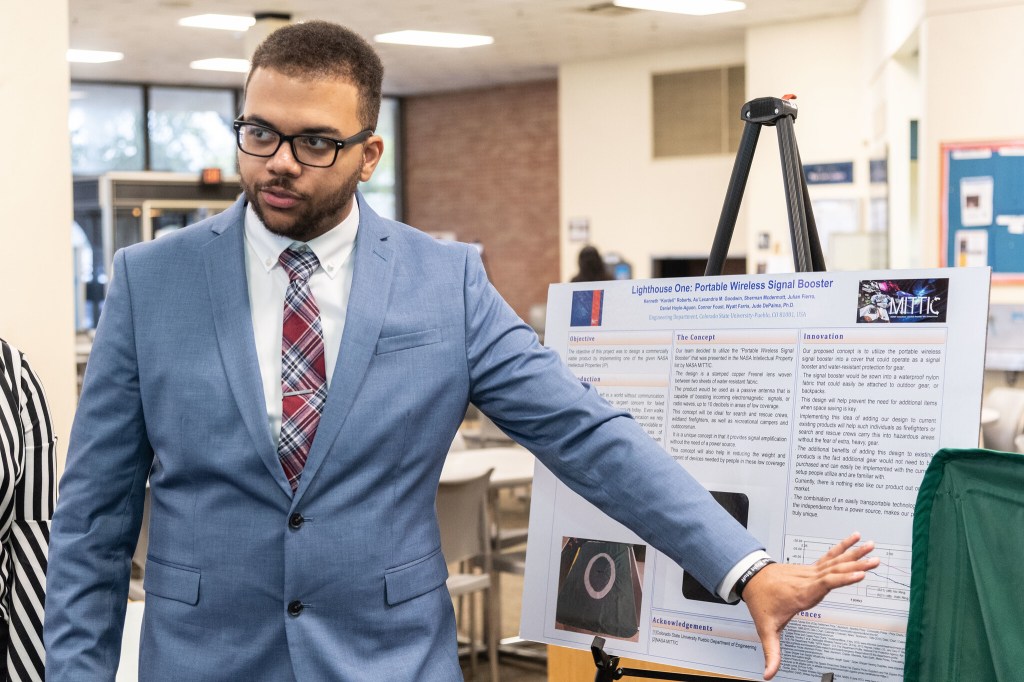 NASA, White House Initiative to Spur Entrepreneurial Spirit of HBCU Scholars