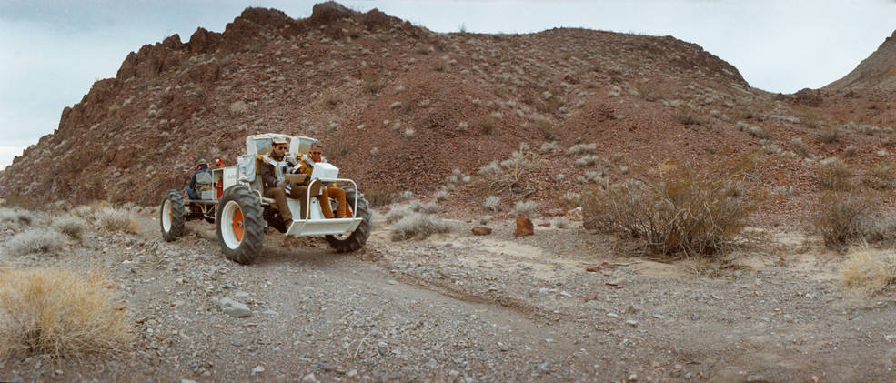 geol_field_trip_boulder_city_nv_jan_24_1972