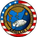 Go to The Apollo Missions