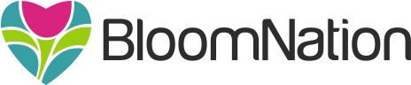 Bloom Nation Logo