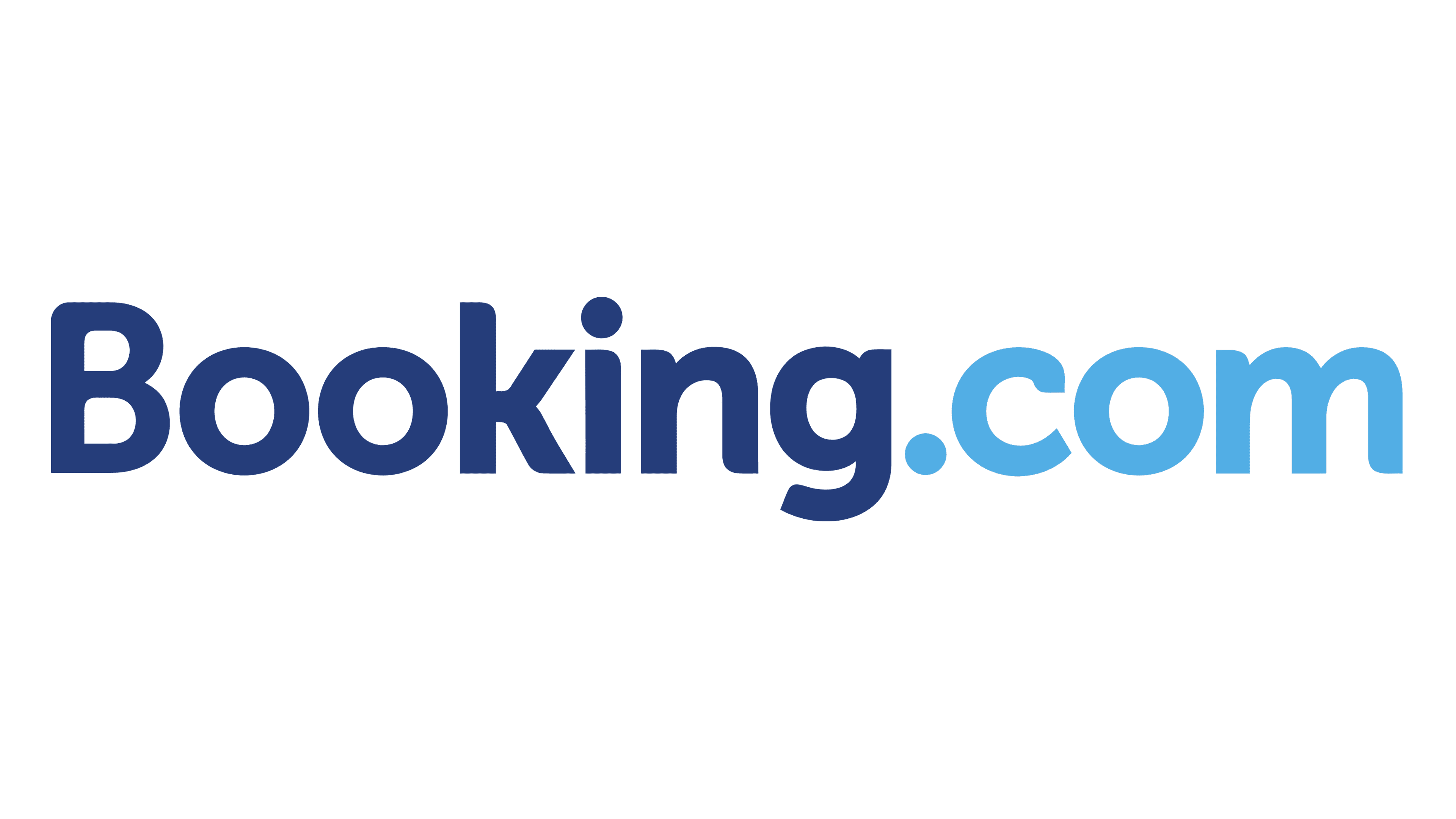 booking dot com logo