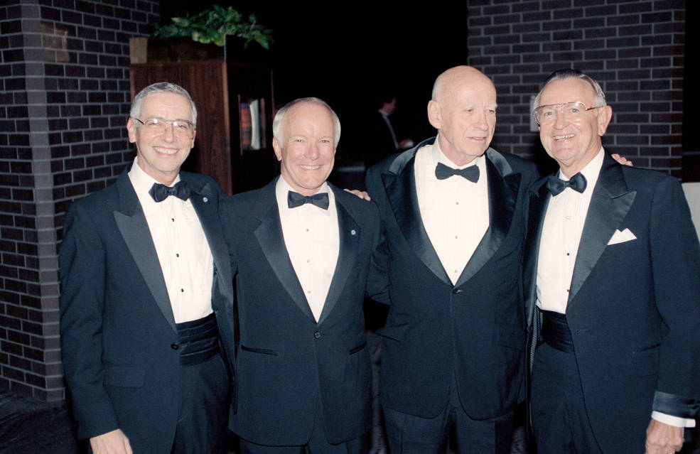 cohen_griffin_gilruth_kraft_at_rotary_award_feb_28_1991