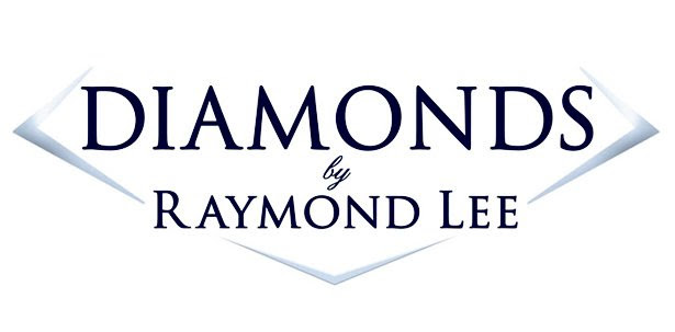 Diamonds by Raymond Lee logo