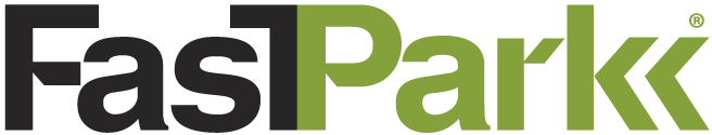 Fast Park logo