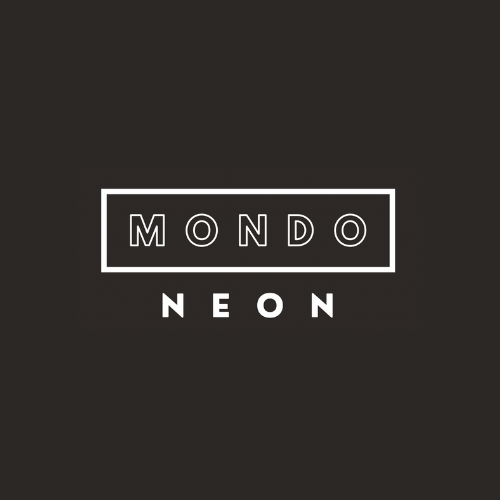 Mondo Neon logo