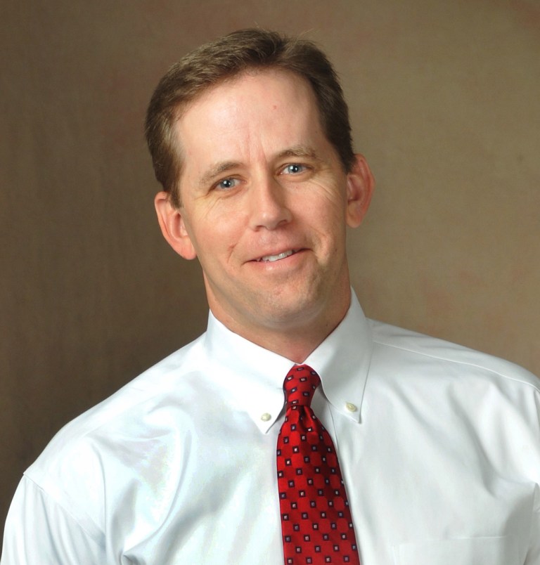 Michael Johns, Vice President, Engineering, Southern Research