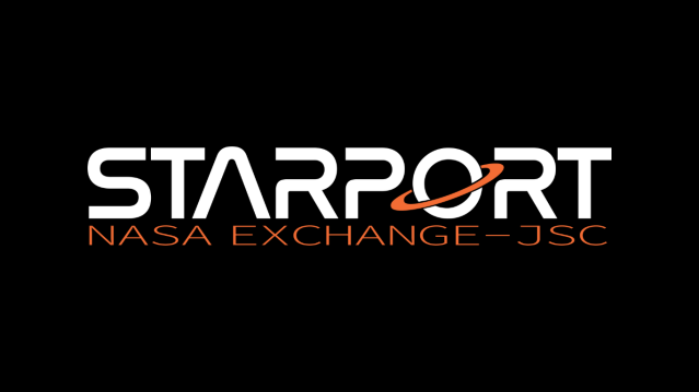 Starport Logo
