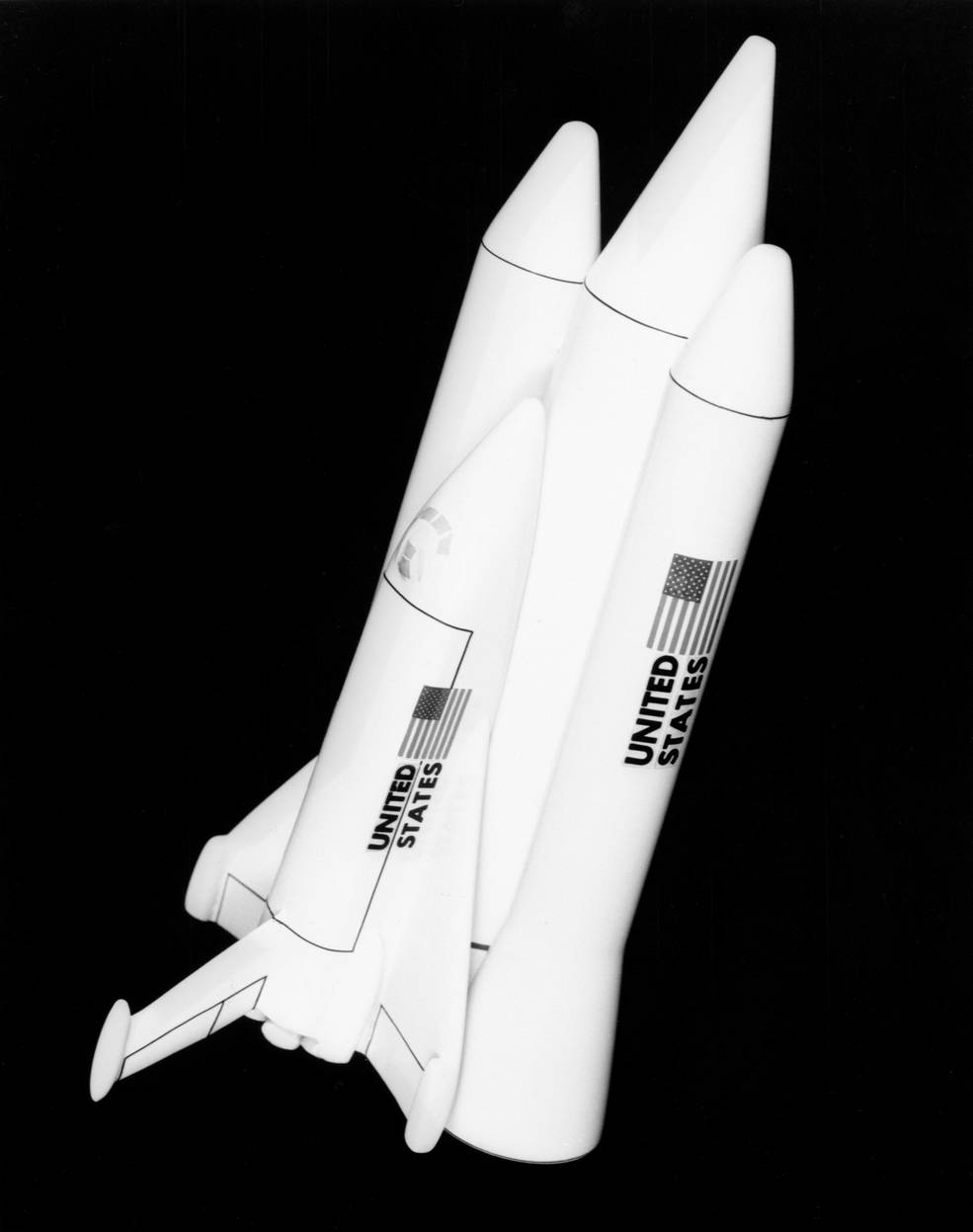 nixon_oks_shuttle_space_shuttle_concept_jan_7_1972