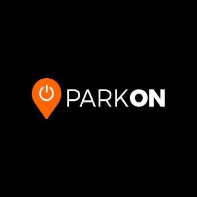 ParkON logo