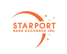 Starport logo 
