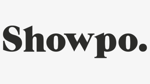 Logo for Showpo.