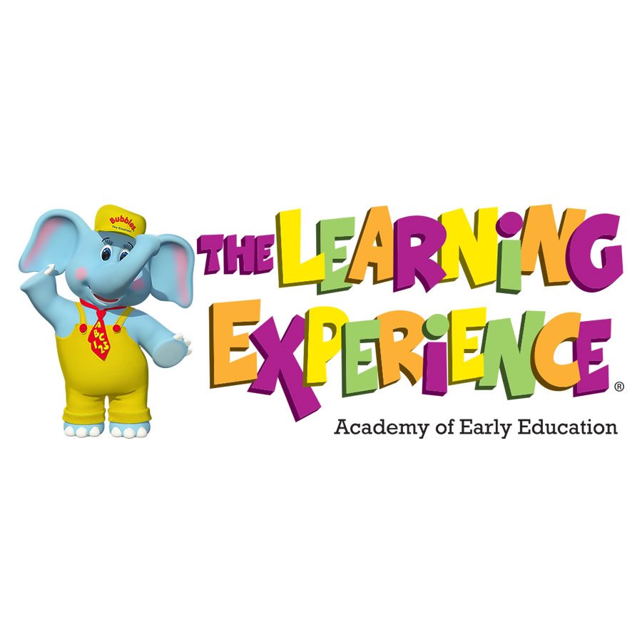 Logo for the Learning Experience.
