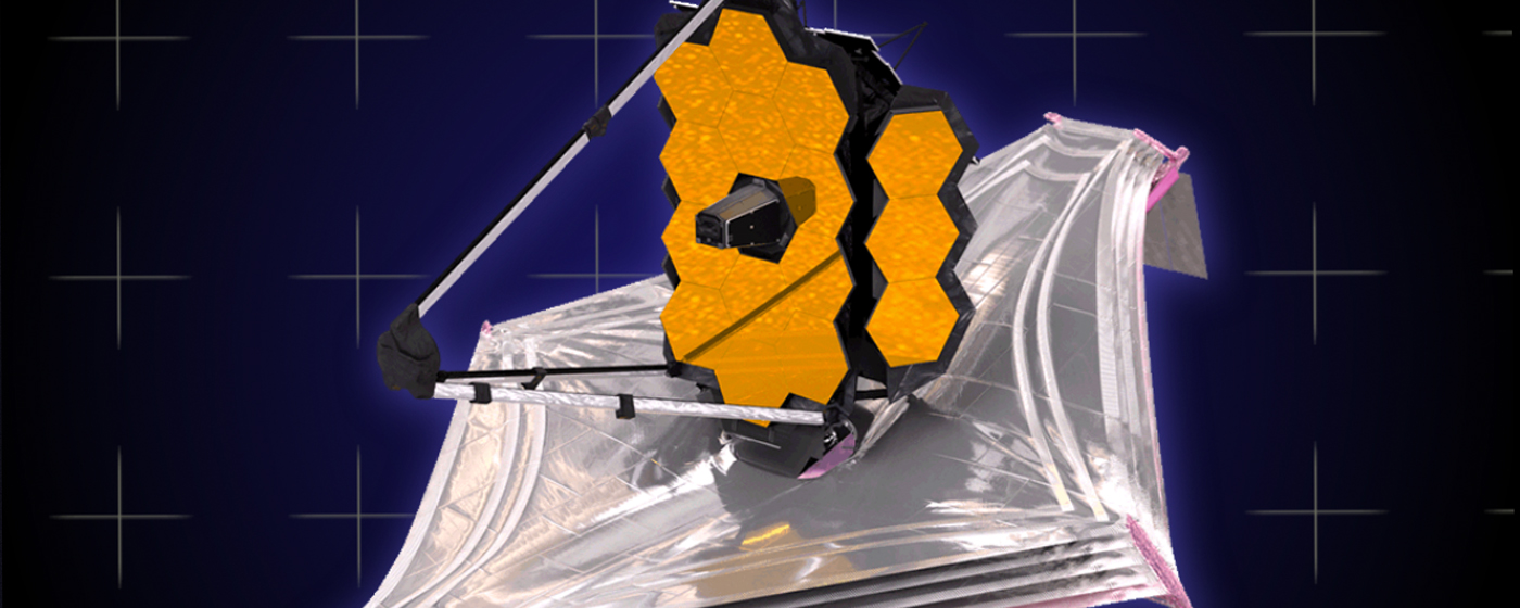 Webb  Telescope