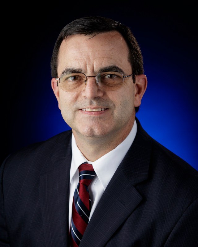 JD Polk, Chief Health and Medical Officer