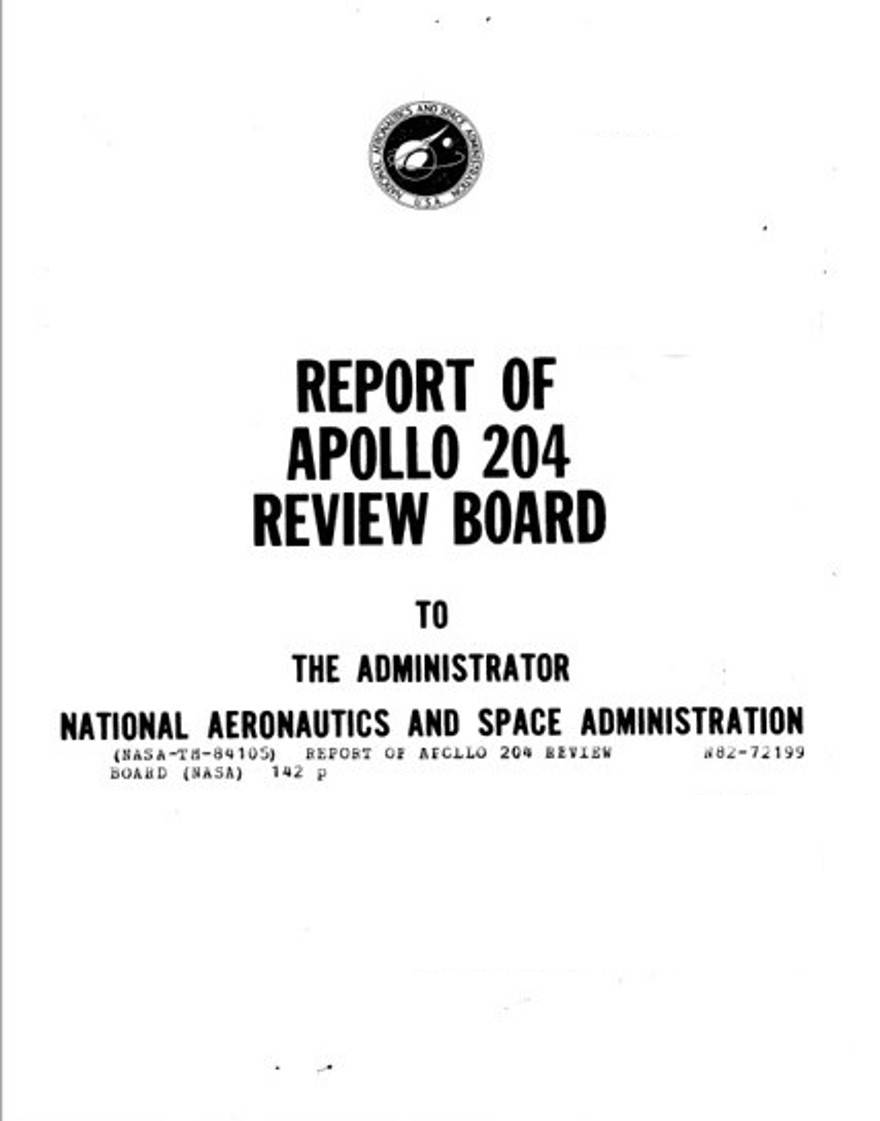 review_board_report_cover_page