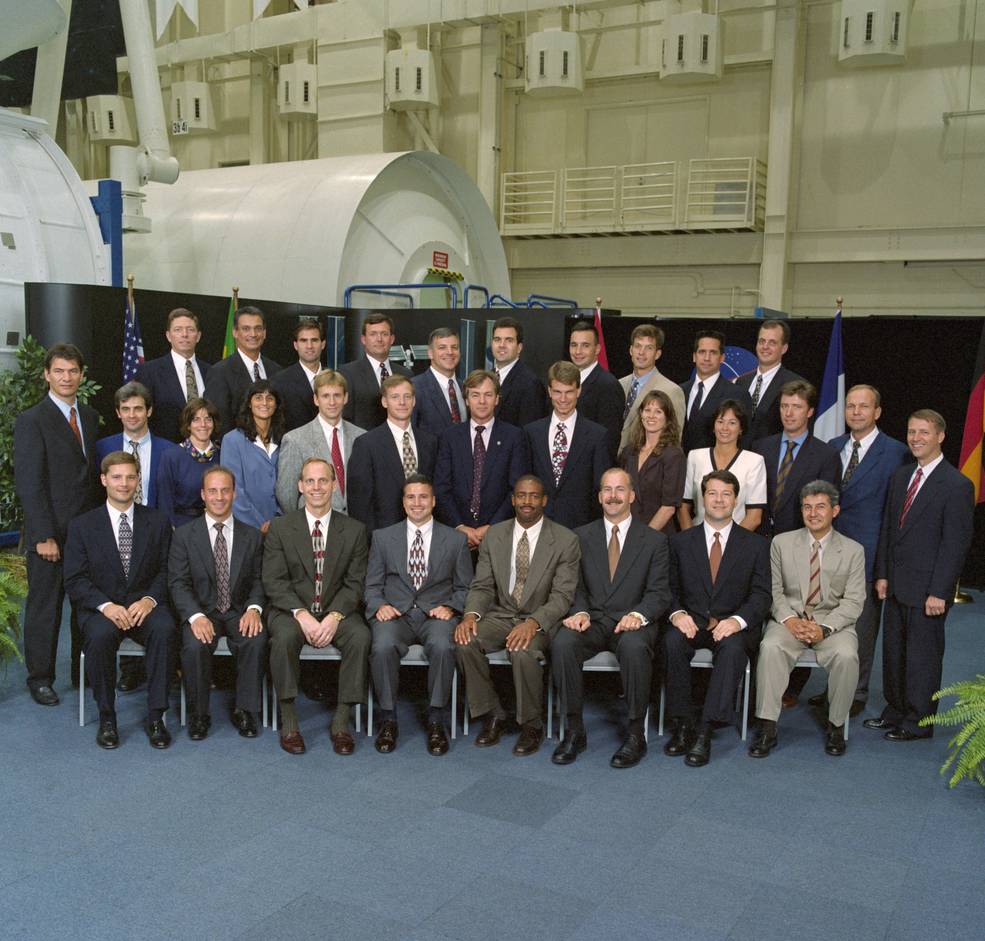 abbey_astronaut_class_1998