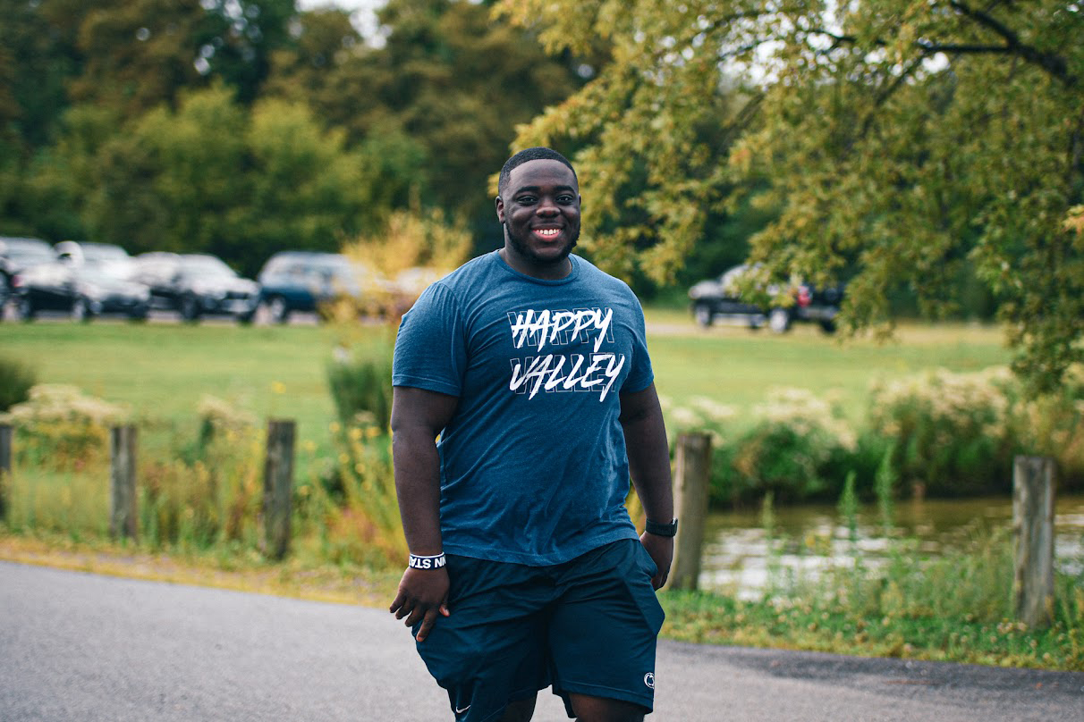 Daniel Opong