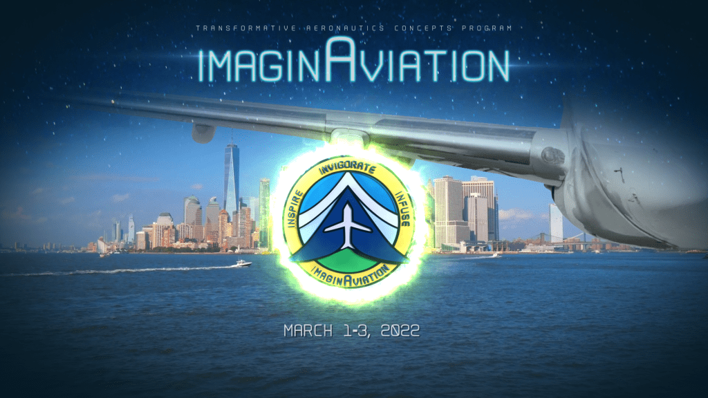 NASA to Host Virtual Future of Aviation Showcase