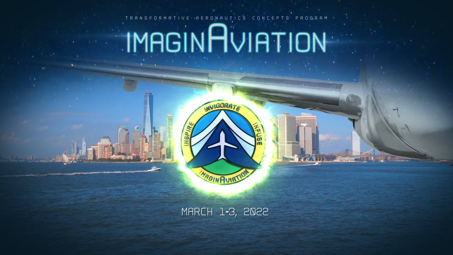 imaginAviation banner